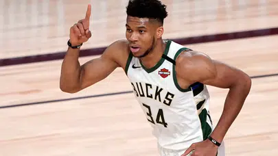 Giannis Antetokounmpo Hangi Futbol Takımına Ortak Oldu? NBA Yıldızının Futbol Yatırımı Resmileşti