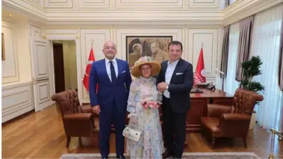 Seher Alaçam kimdir, ne iş yapıyor, 2025 istihbarat soruşturmasında adı geçen Seher Alaçam hakkında tüm bilgiler