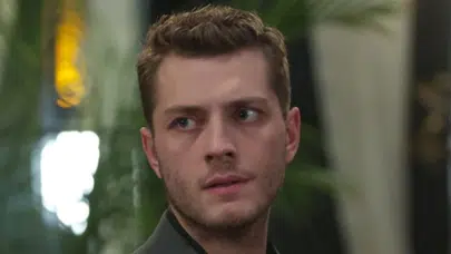 Aynı Yağmur Altında’nın Yıldızı Burak Tozkoparan’ın Bilinmeyen Mesleği Ortaya Çıktı