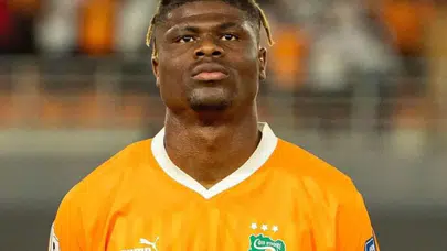 Emmanuel Agbadou Beşiktaş’a gelecek mi, uçağı ne zaman? Anlaşma şartları, bonservis bedeli ve son durum