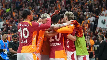 Galatasaray-Kayserispor maçında sakat, kimler cezalı, Lang ve Asprilla kadroda mı?