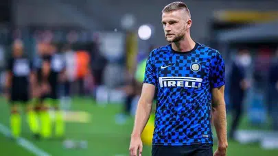 Skriniar Trabzonspor-Fenerbahçe derbisinde oynayacak mı, hangi takımlarda forma giydi, kaç yaşında?
