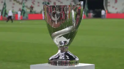Beşiktaş, Galatasaray, Fenerbahçe Ziraat Türkiye Kupası’nda ne zaman oynayacak?