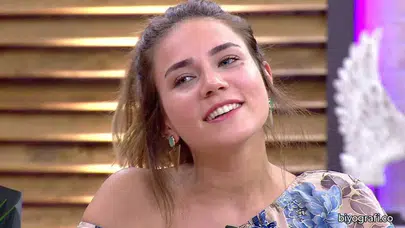 Gelin Evi sunucusu Buse Varol nerede, 3 Şubat’ta neden yoktu? İzleyicilerin merak ettiği sorular