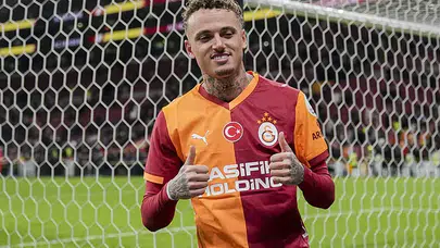 Galatasaray’da Transfer Sonrası Düzenleme! Noa Lang Kararı Açıklandı