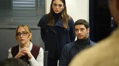 Teşkilat 169. bölüm fragmanı çıktı mı, nereden izlenir? Yeni bölüm ipuçları