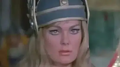 38 Yıl Sonra Gelen Haber! Tarkan’ın Prenses Gosha’sı Eva Bender Hayatta