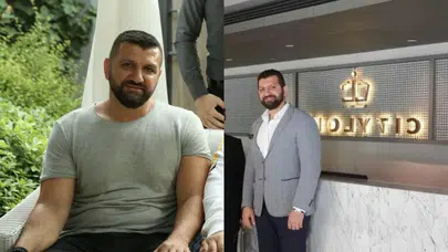 Cityloft sahibi Mehmet Hazım Giray hayatı, ne iş yapıyor, nereli?