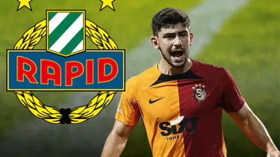 Galatasaray’dan ayrılan Yusuf Demir neden Rapid Wien’i tercih etti, sözleşmenin detayları neler, kardeşi hangi takımda oynuyor?
