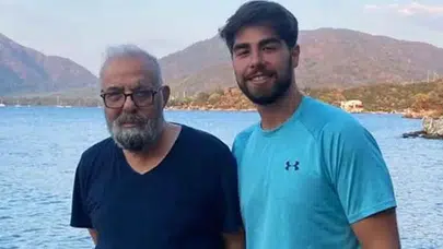 Ferdi Tayfur’un ardından büyük çatlak... Torundan utanç çıkışı!