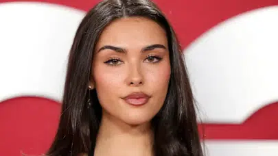 Madison Beer’ın Boyu ve Fiziği Olay Yarattı: Sahnedeki Görüntü Çok Konuşuldu