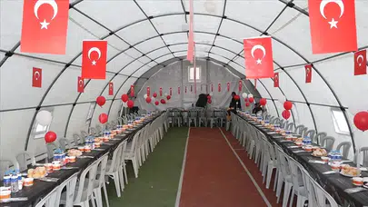 Pendik iftar çadırı var mı, nerede kuruluyor? (2026)