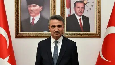 Merkezden Gelen İmza Erzurum’da Taşları Yerinden Oynattı! Erzurum'da Aydın Baruş Dönemi