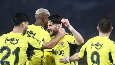 Fenerbahçe maçının uydu ayarları ve hata düzeltmeleri böyle yapılıyor!