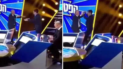 Hamaney Gerçekten Öldü Mü? Netanyahu Dünyayı Sarsan İddiayı Açıkladı!