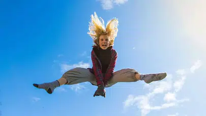 Uçma Rüyası Neden Görülür? İşte En Çok Merak Edilen Tabirler