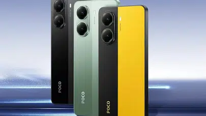 Poco X8 Pro ve Poco X8 Pro Max fiyatları, varyantları, teknik özellikleri ve tasarımı nasıl olacak?