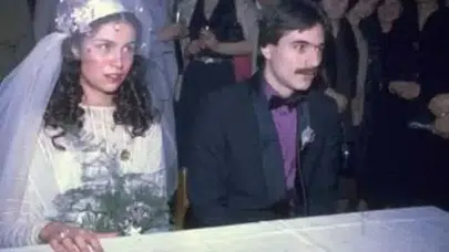 Mehmet Ali Erbil’in İlk Eşi ve 1980’da Yaptığı Evlilik Yeniden Gündemde