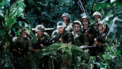 Türkler Çıldırmış Olmalı ne anlatıyor? Filmin konusu, oyuncu kadrosu, nerede çekildi?