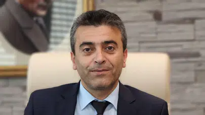 Erzurum İl Sağlık Müdürü Gürsel Bedir’in Acı Kaybı