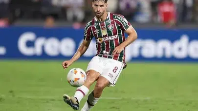 Martinelli Beşiktaş yolunda mı? Josef de Souza açıkladı