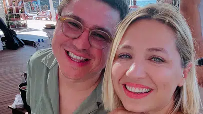 İbrahim Büyükak'ın karısı (eşi) Nurdan Büyükak'ın hayatı, ne iş yapıyor?