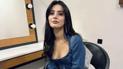 Sosyal Medyada Soruluyor: Helin Kandemir Kalbini Kime Kaptırdı?