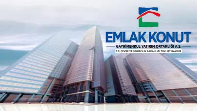 3 yıl taksit yok! Emlak Konut’tan dikkat çeken kampanya
