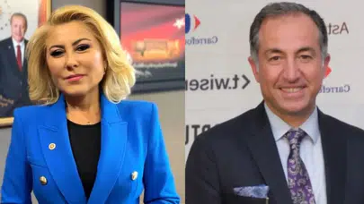 Şebnem Bursalı’nın eşi Ahmet Aksoy hayatı (kimdir), ne iş yapıyor, nereli ve kaç yaşında?