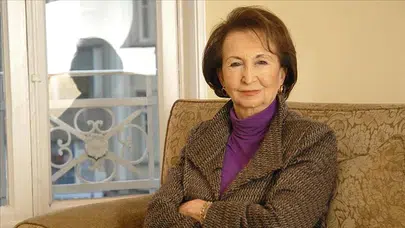 Türkiye’nin en zengin kadınları arasında: Mal varlığı dikkat çeken isim!