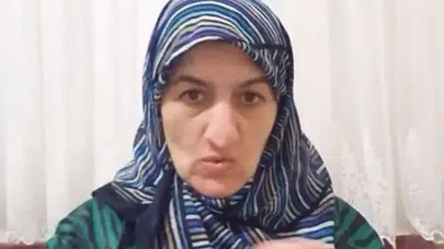 Rapçi Azize öldü mü, TikTok fenomeni Rapçi Azize hayatı, kaç yaşında, memleketi neresi?