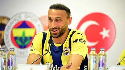 Cenk Tosun kiminle evli? Milli futbolcu Cenk Tosun’un eşi kim ve özel hayatında neler biliniyor?