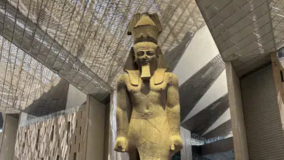 Mısır EMITT 2026’da Türkiye ile ilişkilerini derinleştiriyor