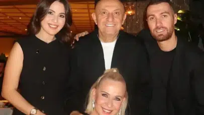 Sinan Engin kaç kez evlendi, çocukları kim, Oğulcan Engin ne iş yapıyor, Elif Engin kiminle evli?