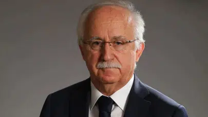 Abdullah Teber serveti ne kadar, servetini nasıl kazandı? Hangi alanlarda faaliyet gösteriyor?