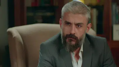 Poyraz Karayel kadrosu yıllar sonra aynı karede! Gündem yaratan veda