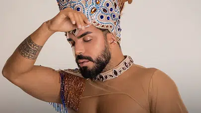 Ünlü zenne Arif Saçlı neden tutuklandı, nereli, kaç yaşında, evli mi, karısı kim?