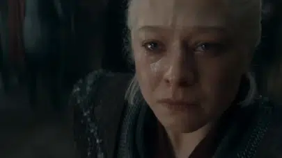 Ejderhalar Geri Döndü! House of the Dragon 3. Sezon Fragmanı Olay Yarattı