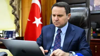 Ankara’da Gözler Bu Törende! Adalet Bakanlığı’nda Devir Teslim Saati Geldi