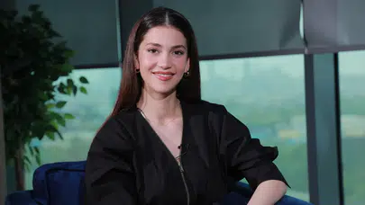 Canvermezler Dizisi Meliha Kimdir, Ecem Sena Bayır’ın Yeni Rolü ve Karakter Analizi