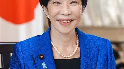 Takaiçi Sanae (HAYATI) kimdir, kaç yaşında, nereli, medya geçmişi var mı, Japonya'nın ilk kadın Başbakanı nasıl oldu?