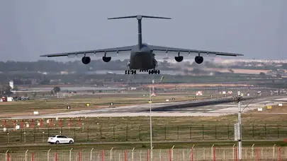 ANKA'nın 'İncirlik Üssü' Yayınına Soruşturma Başlatıldı!