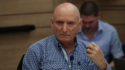 İsrailli Tümgeneral Brik’ten Şok Kehanet, Ülke Yıkılma Tehlikesiyle Karşı Karşıya