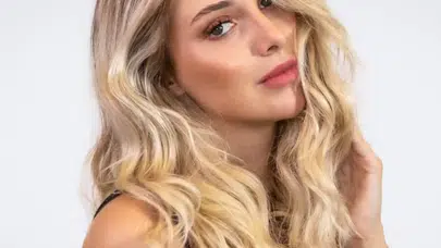 Ecenaz Üçer kaç yaşında, nereli, ne iş yapıyor, hangi dizi ve filmlerde oynadı, gözaltında mı?