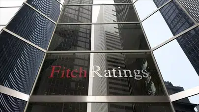 Fitch, Türkiye’nin Mali Performansında İyileşme Gözlemledi