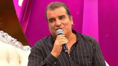 Ünlü şarkıcı Ömer Danış’ın sağlık durumuyla ilgili yeni açıklama!