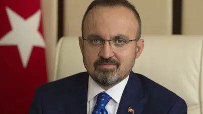 Dört Dönem Milletvekilliğinden Bakan Yardımcılığına: Bülent Turan’ın Siyasi Yolculuğu