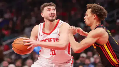 NBA All-Star 2026 kadrosu! Doğu Konferansı Batı Konferansı OYUNCU LİSTESİ (Kimler NBA All-Star kadrosunda)