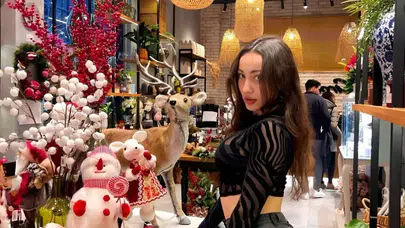 Meltem Bakır Hayatı, OnlyFans Operasyonu, Müstehcenlik ve Gelir Aklama İddiaları Nedir, Neden Gözaltı Kararı Verildi?