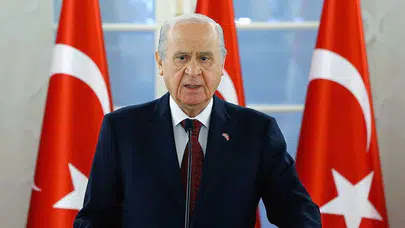 Devlet Bahçeli aslen Türkmen mi Ermeni mi? Devlet Bahçeli’nin kökeni ve ailesi